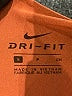 Nike Orange Active Tank Size S - photo 7