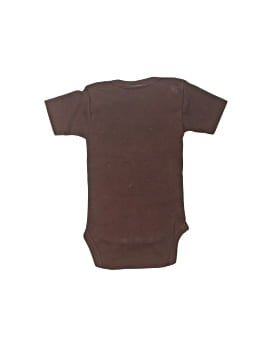 Assorted Brands Short Sleeve Onesie (view 2)