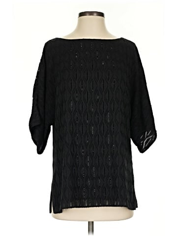 St. John 3/4 Sleeve Blouse (view 1)