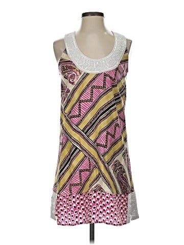 Calypso St. Barth Casual Dress (view 1)