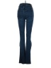 Le Jean Blue Jeans Size 25 waist - photo 2