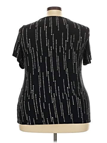 Apt. 9 Short Sleeve T-Shirt (view 2)