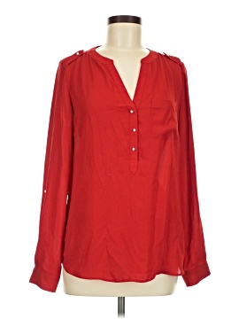 The Limited Outlet Long Sleeve Blouse
