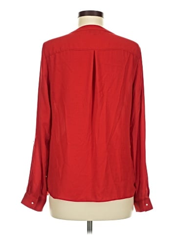 The Limited Outlet Long Sleeve Blouse (view 2)