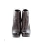 Vince Camuto Brown Ankle Boots Size 7 1/2 - photo 2