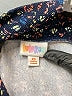 Lularoe Tweed Blue Formal Skirt Size XS - photo 4