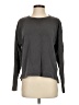 Alex Mill 100% Cotton Gray Sweatshirt Size S - photo 1