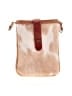 Canoe Tan Crossbody Bag One size - photo 1