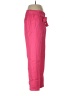 Vilagallo Pink Casual Pants Size EU (FR) 40 / US 8 - photo 4