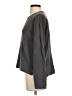 Alex Mill 100% Cotton Gray Sweatshirt Size S - photo 5