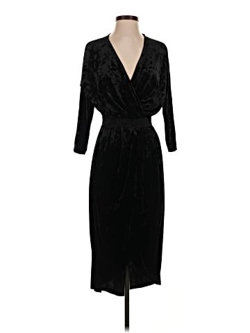 Eva Mendes by New York & Company Cocktail Dress (view 1)