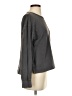 Alex Mill 100% Cotton Gray Sweatshirt Size S - photo 4