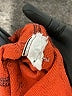 Gymshark Orange Athletic Shorts Size S (estimated) - photo 3
