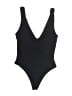 Babaton Black Bodysuit Size XS - photo 1