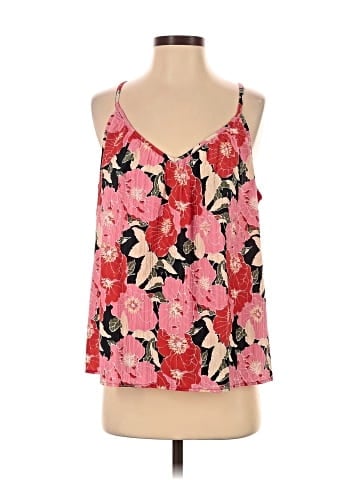 Ann Taylor LOFT Outlet Sleeveless Blouse (view 1)