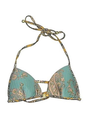 Zimmermann Swimsuit Top (view 1)