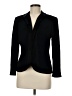 Garfield & Marks Black Blazer Size 6 - photo 1