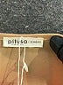 Pitusa Yellow Bodysuit Size XS - photo 3