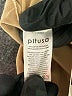 Pitusa Yellow Bodysuit Size XS - photo 5
