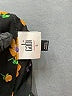 CAbi Floral Black Cocktail Dress Size S - photo 7