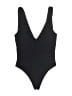 Babaton Black Bodysuit Size XS - photo 2