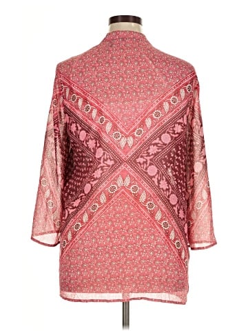 Isaac Mizrahi LIVE! Kimono (view 2)