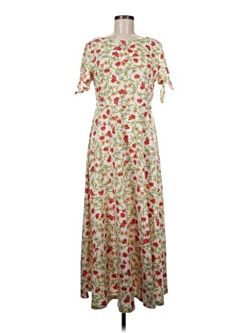 Emma & Michele Casual Dress (view 1)