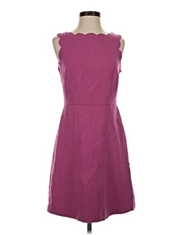 Ann Taylor LOFT Cocktail Dress (view 1)