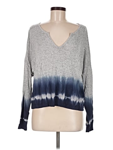 Roxy Long Sleeve Top (view 1)