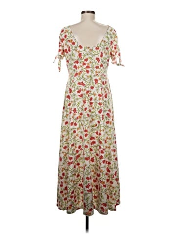 Emma & Michele Casual Dress (view 2)