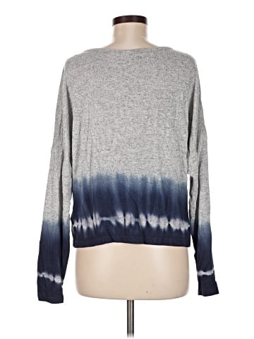 Roxy Long Sleeve Top (view 2)