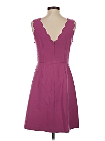 Ann Taylor LOFT Cocktail Dress (view 2)