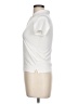 Lands' End Ivory Short Sleeve Polo Size L - photo 5