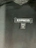 Express 100% Polyester Black Sleeveless Blouse Size M - photo 7