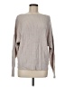 T Tahari Tan Pullover Sweater One size - photo 1