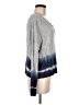 Roxy Gray Long Sleeve Top Size M - photo 4
