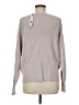 T Tahari Tan Pullover Sweater One size - photo 2