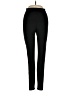 Nike Solid Black Active Pants Size S - photo 1
