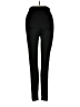 Nike Solid Black Active Pants Size S - photo 2