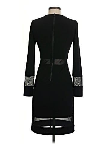 Alice + Olivia Cocktail Dress (view 2)