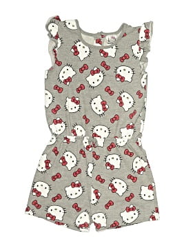 Hello Kitty Dress