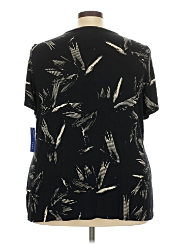 Apt. 9 Short Sleeve T-Shirt (view 2)