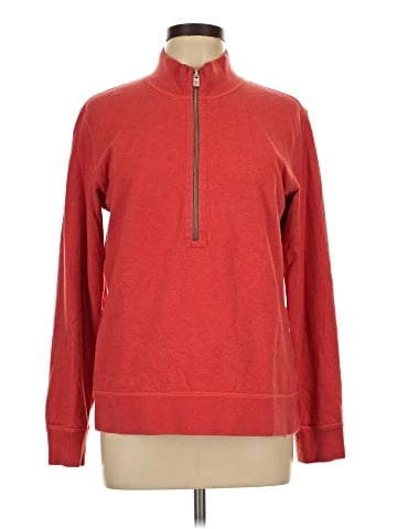 Tommy Bahama Long Sleeve Turtleneck (view 1)