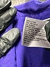Worthington Blue Sleeveless Button-Down Shirt Size 0 - photo 8