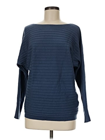 Milano Pullover Sweater (view 1)