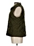 WAYF 100% Polyester Green Vest Size L - photo 5