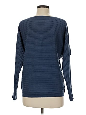 Milano Pullover Sweater (view 2)