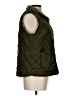 WAYF 100% Polyester Green Vest Size L - photo 4