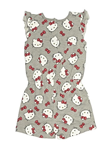 Hello Kitty Dress (view 2)