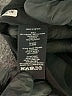 Theory Solid Black Dress Pants Size 2 - photo 5